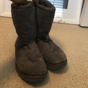 AUTHENTIC UGG BOOTS